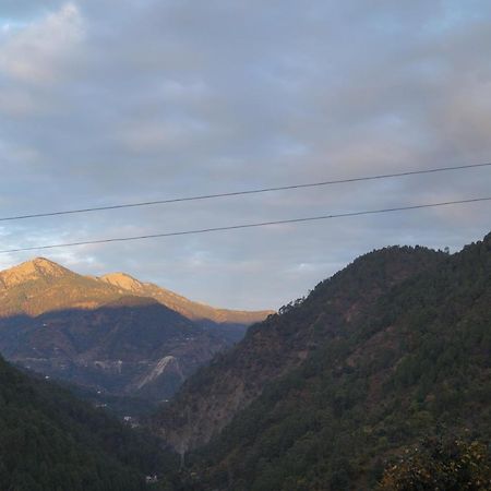 Kainchi Boutique Homestay Rāmgarh Esterno foto