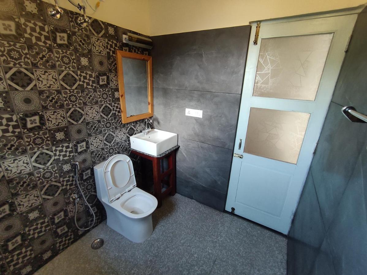 Kainchi Boutique Homestay Rāmgarh Esterno foto