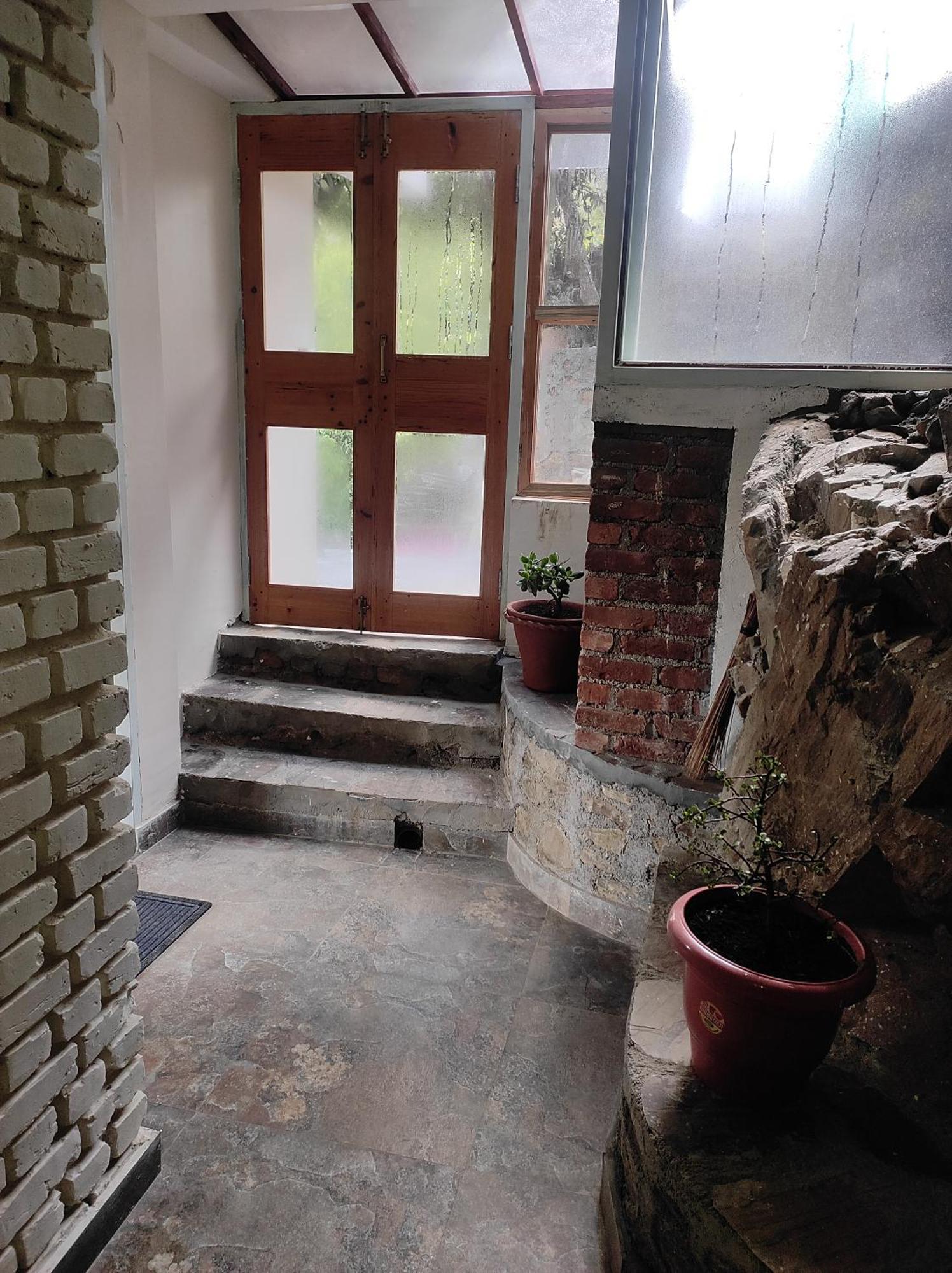 Kainchi Boutique Homestay Rāmgarh Esterno foto