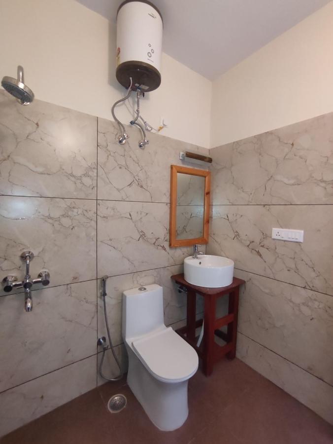 Kainchi Boutique Homestay Rāmgarh Esterno foto
