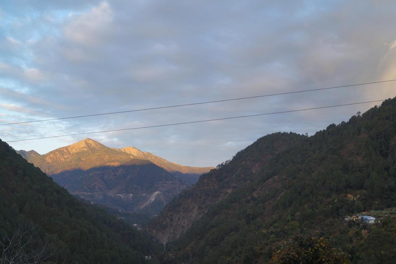 Kainchi Boutique Homestay Rāmgarh Esterno foto