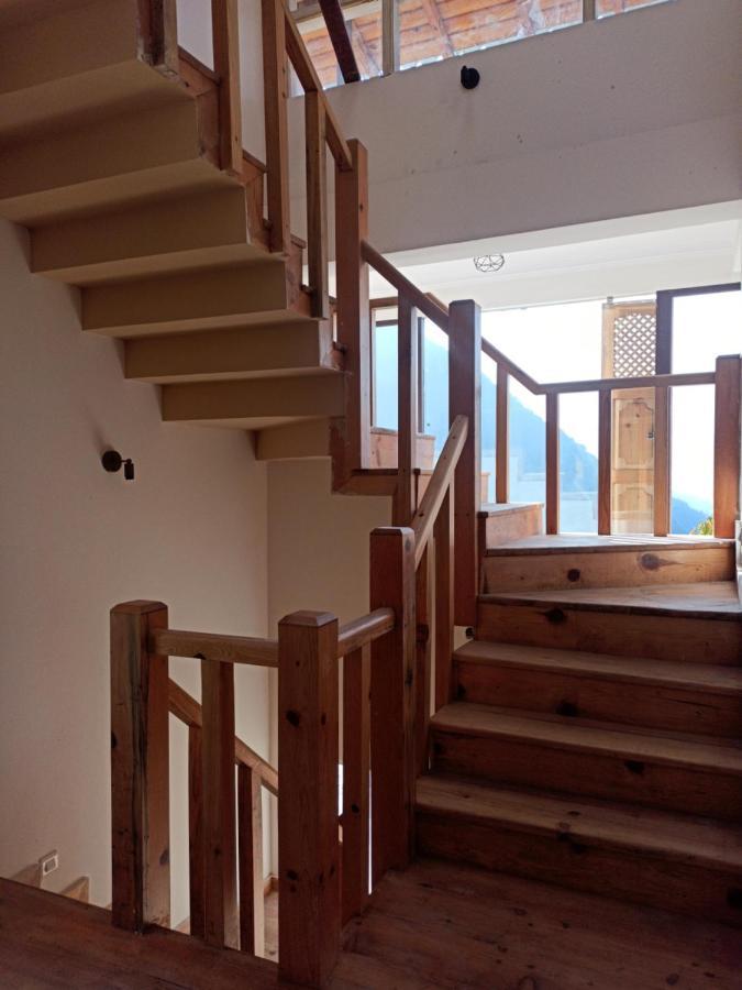 Kainchi Boutique Homestay Rāmgarh Esterno foto